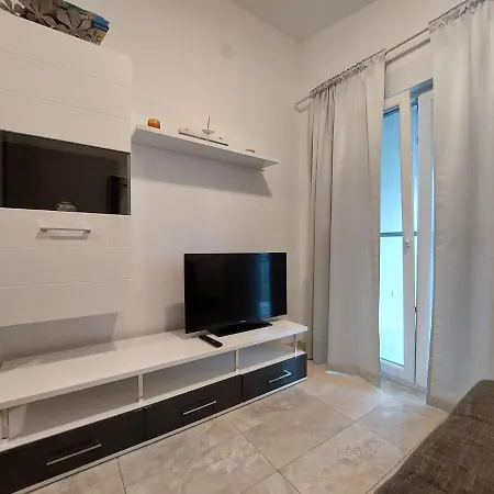 Apartament Lozancic