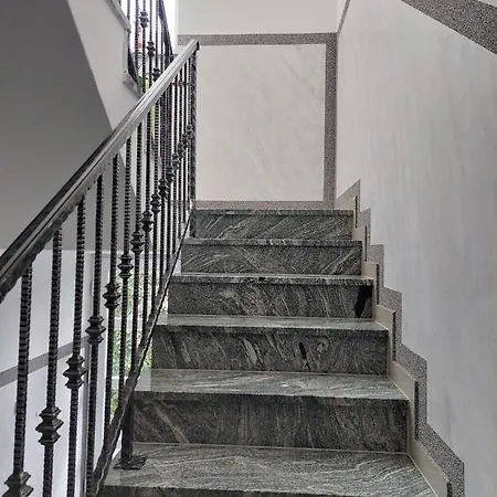 Apartamento Lozancic