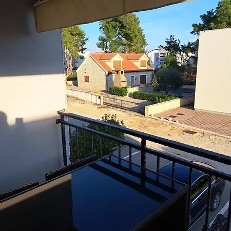 Apartamento Lozancic Vir