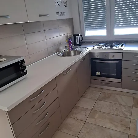 Apartment Lozancic