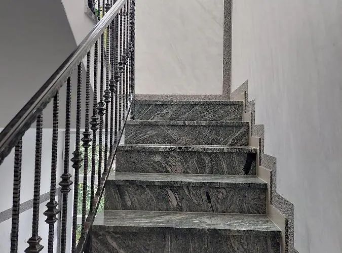 Апартаменты Lozancic