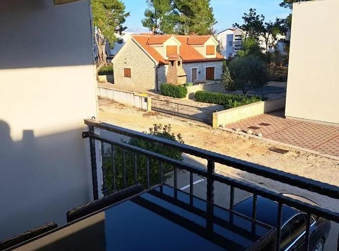 Апартаменты Lozancic Вир