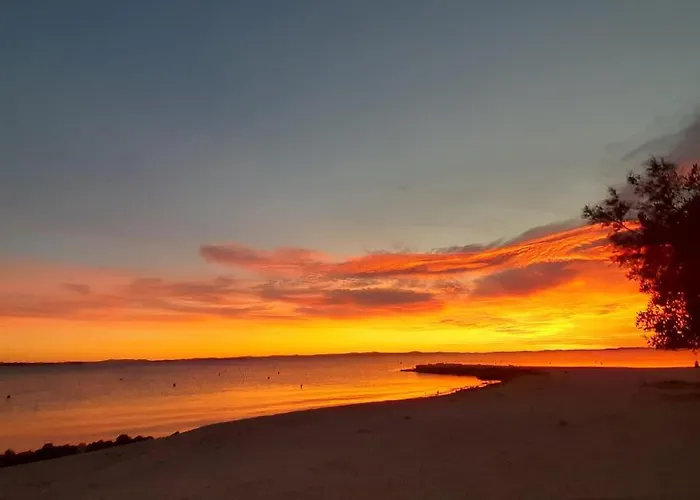 Lozancic Апартаменты *