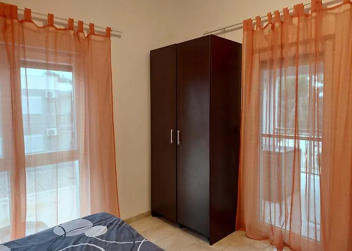 Lozancic Апартаменты Вир