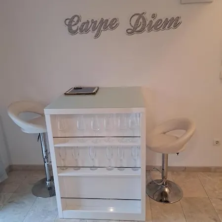 Lozancic Apartment