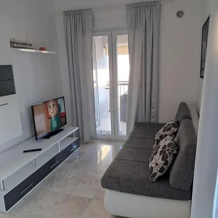 Apartment Lozancic