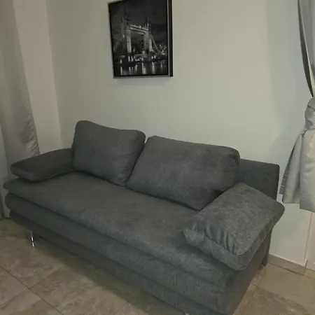 Apartamento Lozancic
