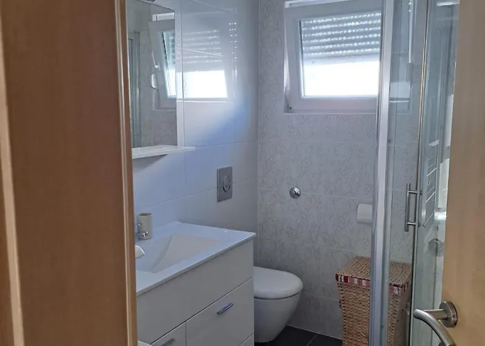 Apartment Lozancic *