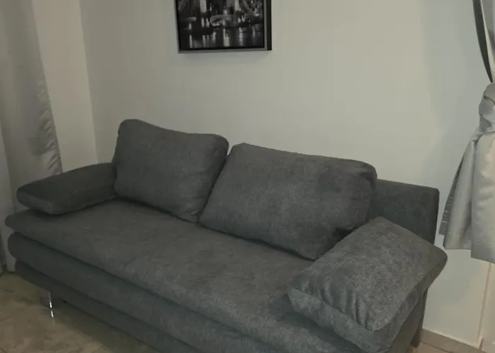 Apartman Lozancic